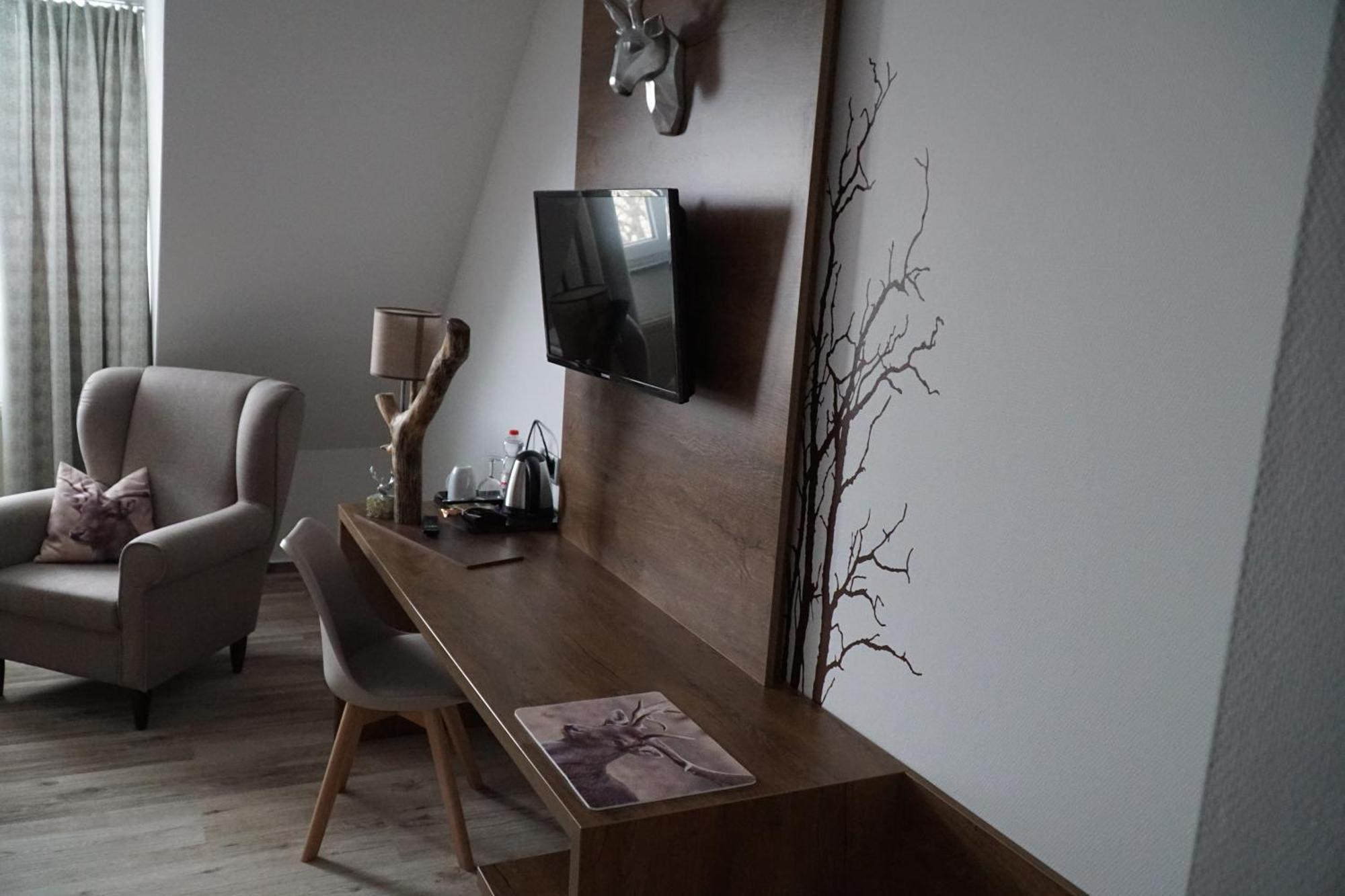 Hotel Garni Westerheim Room photo